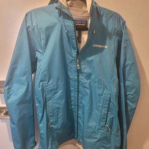 Patagonia Rain Jacket small